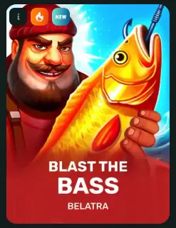 Blast the Bass